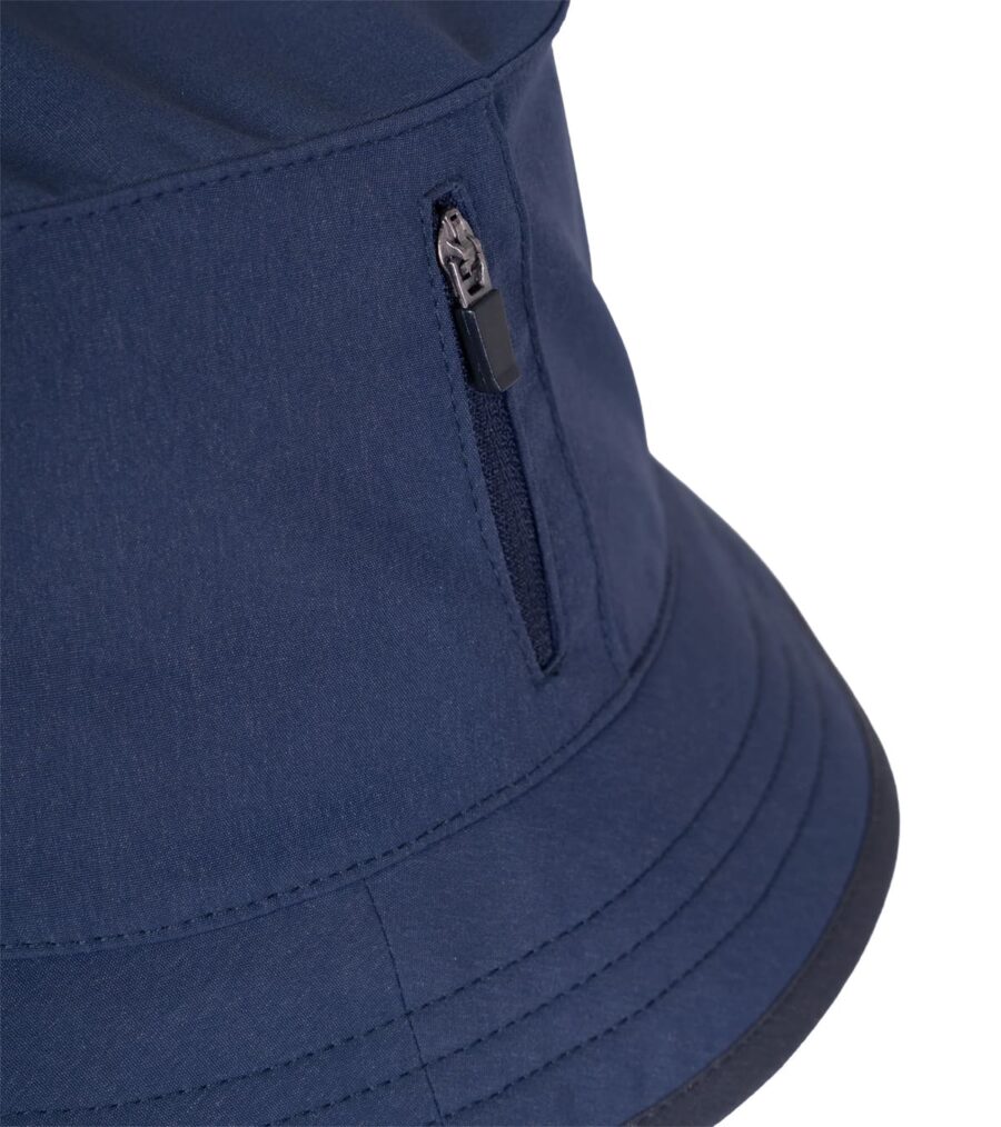 Sombrero tipo bucket Ordos SS26 – UPF 40+ de Trekmates - Imagen 9