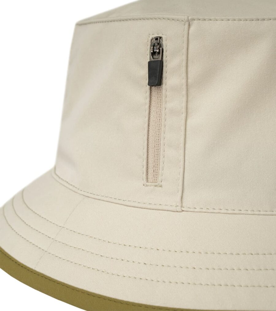 Sombrero tipo bucket Ordos SS26 – UPF 40+ de Trekmates - Imagen 4
