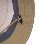 Sombrero tipo bucket Ordos SS26 – UPF 40+ de Trekmates - Imagen 2