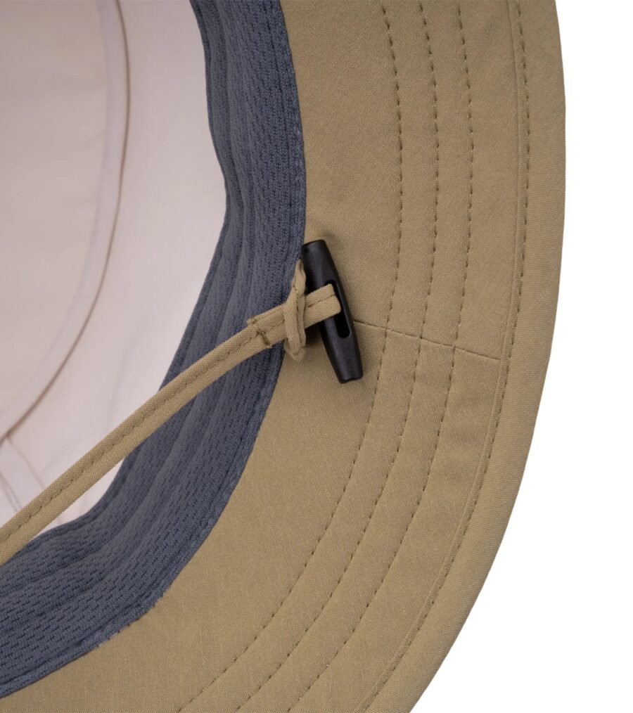 Sombrero tipo bucket Ordos SS26 – UPF 40+ de Trekmates - Imagen 2
