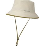 Sombrero tipo bucket Ordos SS26 – UPF 40+ de Trekmates