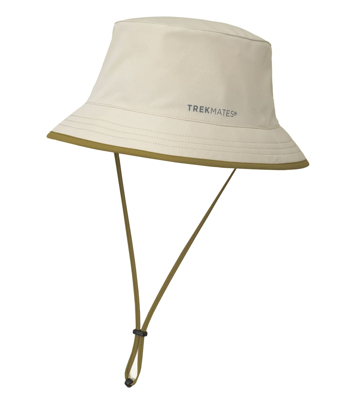 sombrero-trekking-ordos-linen-vista-general Sombrero tipo bucket Ordos SS26 – UPF 40+ de Trekmates - Imagen 1