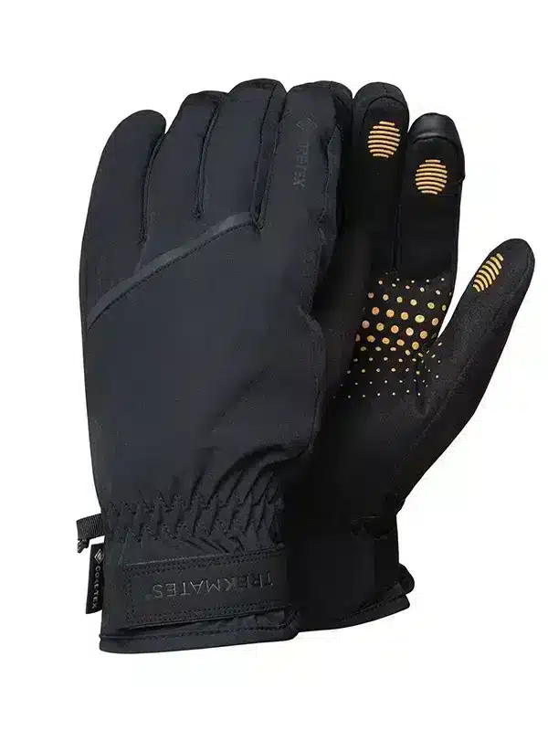 Guantes Trekmates Friktion Gore-Tex