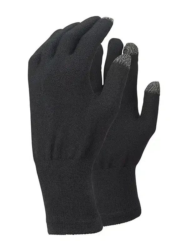 Guante Merino Trekmates