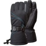 Guantes de mujer térmicos e impermeables Mogul DRY de Trekmates