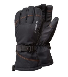 guantes mogul dry man de trekmates