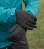 Soto Guante térmico Strath de Trekmates - Imagen 3