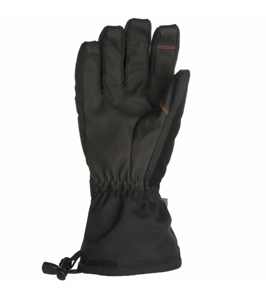 Guantes de hombre térmicos e impermeables Mogul DRY de Trekmates - Imagen 3