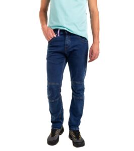 Jeans de escalada Navajo para hombre