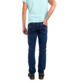 Jeans de Escalada Elásticos y Ligeros Navajo Hombre - Imagen 4