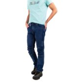 Jeans de Escalada Elásticos y Ligeros Navajo Hombre - Imagen 3