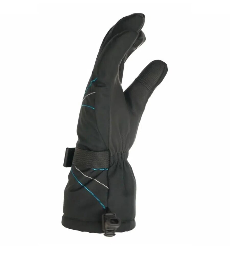 Guantes de mujer térmicos e impermeables Mogul DRY de Trekmates - Imagen 2