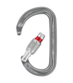 Mosquetón AM’D de Petzl - Imagen 5