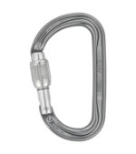 Mosquetón AM’D de Petzl - Imagen 4