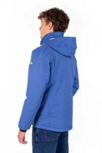 Chaqueta Térmica Aspen Mujer, Azul, Imagen 4