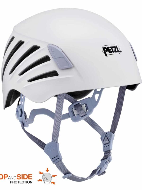 Casco Borea de Petzl