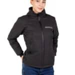 Chaqueta Térmica Aspen Mujer, Negro, Imagen 1