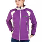 Chaqueta Térmica Aspen Mujer, Orquídea Marfil, Imagen 1