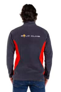 Forro Polar Dune Mujer, Antracita, Imagen 1