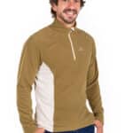 Forro Polar Dune Mujer, Marrón, Imagen 1