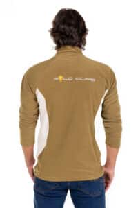 Forro Polar Dune Mujer, Marrón, Imagen 3