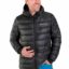 Chaqueta de Plumas Khumbu Ultra Lite, Negro, Imagen 1