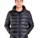 Chaqueta de Plumas Khumbu Ultra Lite, Negro, Imagen 2