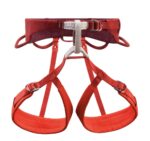 Arnés Petzl Adjama Color Rojo