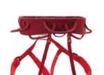 Arnés Petzl Adjama Color Rojo, Vista 3