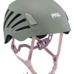 Casco Petzl Borea Color Verde Jungle