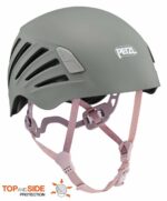 Casco Petzl Borea Color Verde Jungle
