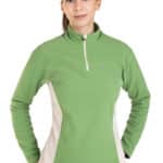 Pantalón Técnico Dune Mujer Color Verde