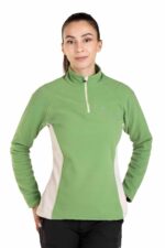 Pantalón Técnico Dune Mujer Color Verde