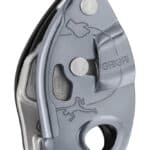 Asegurador Petzl Grigri Color Gris