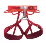 Arnés Petzl Luna Color Rojo
