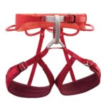 Arnés Petzl Luna Color Rojo