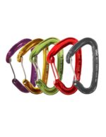 Mosquetón Ultraligero Gatillo Alambre - Qi'Roc Wifi Surtido 5 Colores