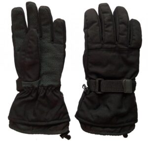 Ar-980-G, Recurso Gráfico