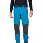 Pantalón Técnico Comicci Color Azul, Vista 1