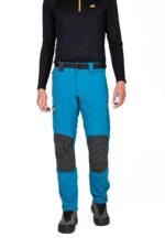 Pantalón Técnico Comicci Color Azul, Vista 1