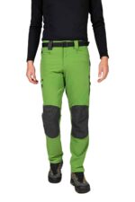 Pantalón Técnico Comicci Color Verde, Vista 1