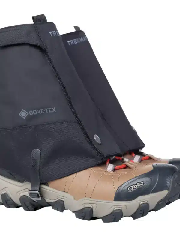 Polaina Trekmates Glenmore Gtx