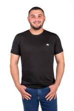 Camiseta Merino Merino Rock, Vista 1