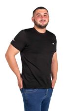 Camiseta Merino Merino Rock, Vista 2