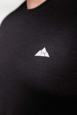 Camiseta Merino Merino Rock, Vista 3