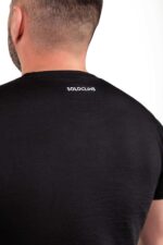 Camiseta Merino Merino Rock, Vista 4