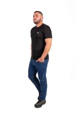 Camiseta Merino Merino Rock, Vista 6
