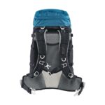 Mochila de Trekking Altus Pirineos 30 J30 Azul y Negro, Vista 4
