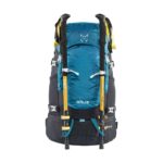 Mochila de Trekking Altus Pirineos 30 J30 Azul y Negro, Vista 5