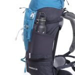Mochila de Trekking Altus Pirineos 30 J30 Azul y Negro, Vista 7